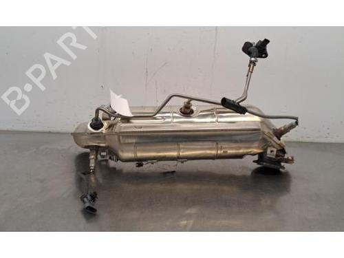 Catalyst PEUGEOT 308 III (FB_, FH_, FP_, F3_, FM_) PureTech 130 (FPHNSL, FPHNST) | BP30054021M10 