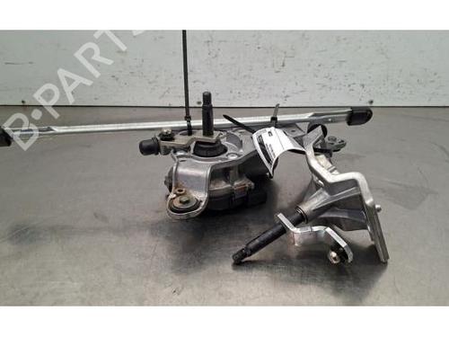 Used Front wipers mechanism Front wipers mechanism PEUGEOT 3008 III (KA_, KB_, KC_) Plug-in Hybrid 195 (KBDGK3) (194 hp) 40285627 40285627
