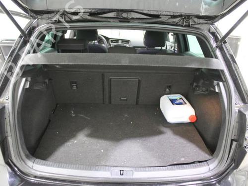 Rim VW GOLF VII (5G1, BQ1, BE1, BE2) e-Golf | BP30806347C45