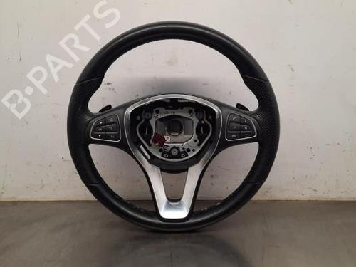 Ratt MERCEDES-BENZ GLC (X253) 220 d 4-matic (253.905, 253.903) (163 hp) 23593002
