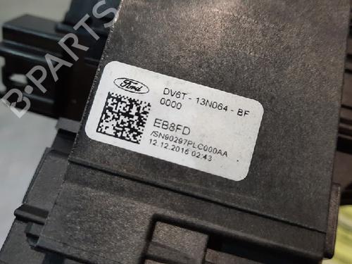 Ratstangsstang FORD TOURNEO CONNECT / GRAND TOURNEO CONNECT V408 MPV 1.5 TDCi | BP10892659I23 