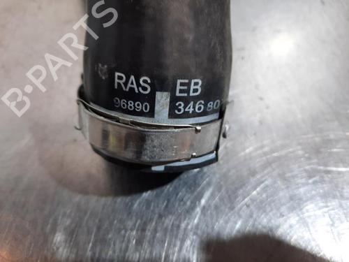 Intercooler pipe CITROËN C5 X (ND_, NC_) PureTech 130 (NCHNSP) | BP33751198M127 - Image 4