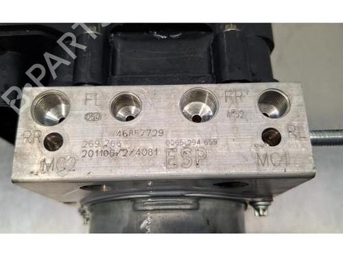 ABS pump PEUGEOT BOXER Van e-Boxer | BP32739826M43 - Image 5