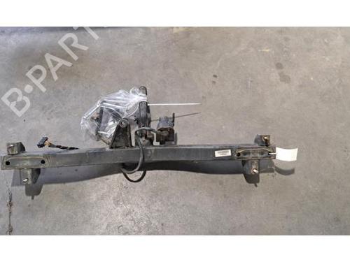 Tow ball/Mechanism BMW X5 (E53) 3.0 d | BP25014385C141 