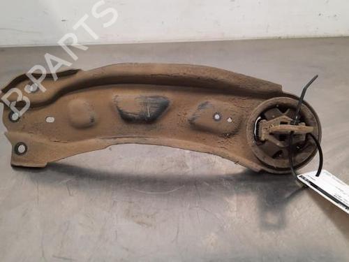 Used Right rear suspension arm MERCEDES-BENZ CLA Coupe (C117) CLA 200 CDI / d (117.308) (136 hp) 23606286