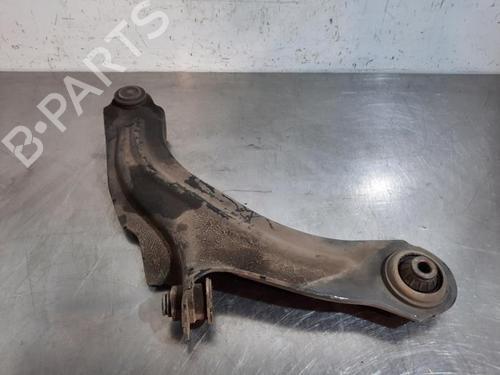 Left front suspension arm RENAULT CLIO IV (BH_) 1.5 dCi 75 | BP23585929M12 
