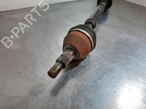 Left rear driveshaft MG MARVEL R EV (EP21) | BP33612577M40 - Image 2