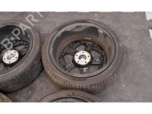 Fælgsæt OPEL ASTRA J Saloon 1.6 Turbo (69) | BP39500123C100  - Image 12