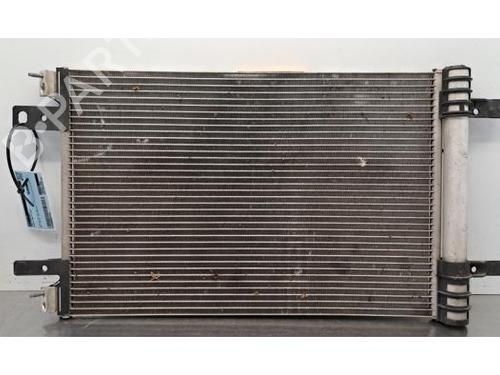 Used AC radiator AC radiator PEUGEOT 308 III (FB_, FH_, FP_, F3_, FM_) BlueHDi 130 (FBYHZL, FBYHZT) (131 hp) 34572306 34572306