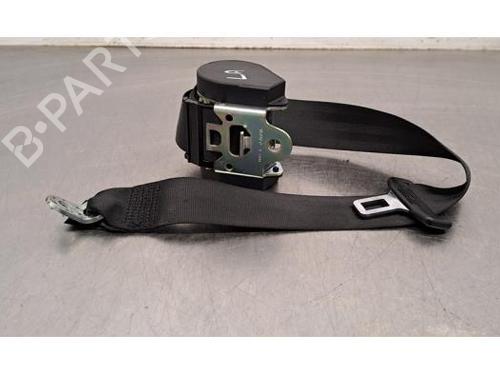 Rear left belt tensioner AUDI A6 C6 (4F2) RS6 quattro 4F0857805E