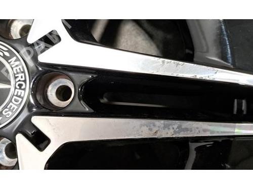 Fælk MERCEDES-BENZ EQA (H243) EQA 250 (243.701) | BP33031040C45 - Image 10