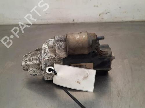 Startmotor CITROËN JUMPER II Van 2.2 HDi 130 (130 hp) 23630881