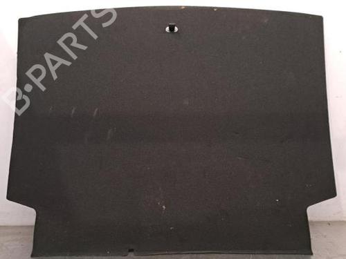 Plancher du coffre PEUGEOT 308 III (FB_, FH_, FP_, F3_, FM_) PureTech 130 (FPHNSL, FPHNST) (131 hp) 23629461