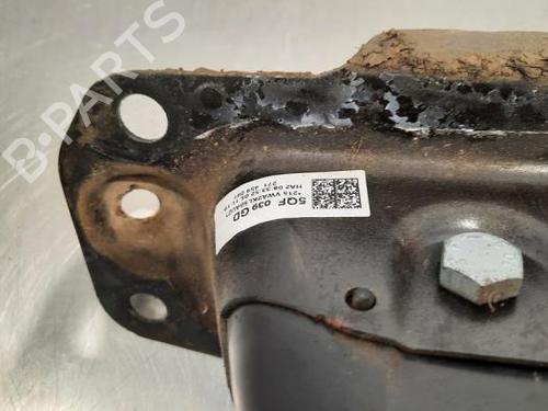 Højre bagtil bærearm VW TIGUAN (AD1, AX1) 2.0 TDI 4motion | BP23587002M15 