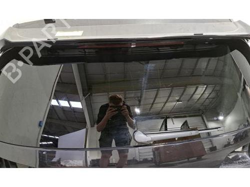 Tailgate VW GOLF VII (5G1, BQ1, BE1, BE2) 2.0 R 4motion | BP29234070C6 
