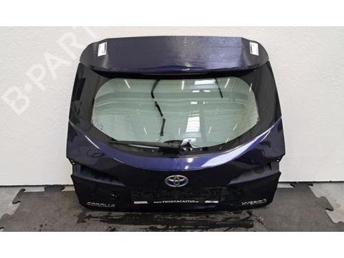 Used Tailgate Tailgate 37083080 37083080