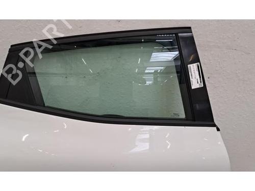 Dør højre bagtil RENAULT CLIO V (B7_) 1.5 Blue dCi 100 (B7AD) | BP39892765C5 - Image 2