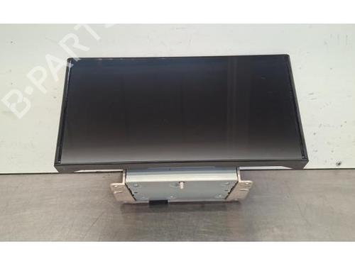 Display AUDI Q5 Sportback (FYT) 45 TFSI Mild Hybrid quattro (265 hp) 32665021
