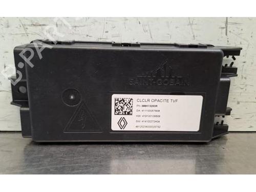 Used Electronic module Electronic module RENAULT RAFALE Coupe (DGM_) 1.2 E-TECH 200 Hybrid (DGM2) (200 hp) 39892472 39892472