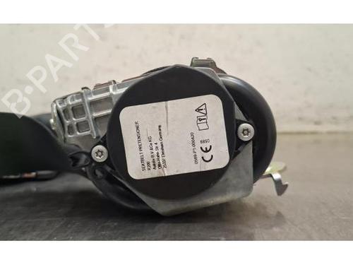 Front left seatbelt RENAULT MASTER III Platform/Chassis (EV, HV, UV) 2.3 dCi 150 FWD (EV0F, HV0F, UV0F, EV03, HV03, UV03) | BP39180252I26 - Image 4