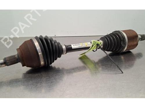 Drivaksel fortil venstre MG MG ZS SUV (AZS1) EV (156 hp) 31162282