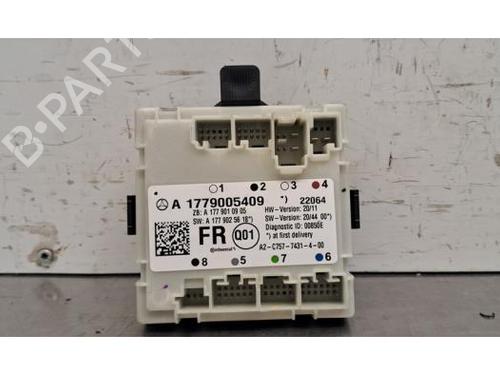 Electronic module MERCEDES-BENZ GLB (X247) GLB 200 d 4-matic (247.613) | BP39153648M83 - Image 2
