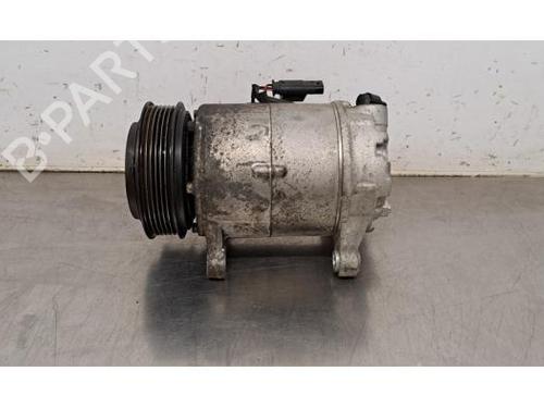 Compressor A/C BMW 2 Gran Tourer (F46) 218 d (150 hp) 32510691