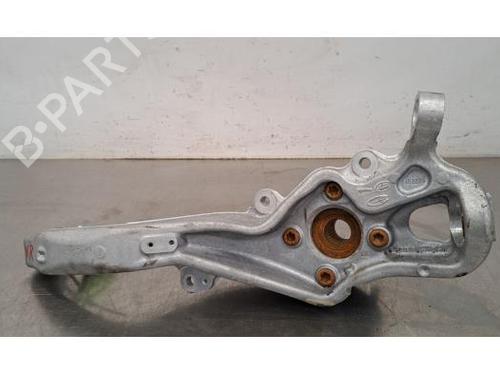 Right front steering knuckle LAND ROVER RANGE ROVER VELAR (L560) 3.0 D300 SDV6 4x4 | BP28092207M26 
