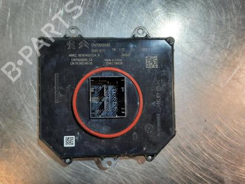 Electronic module DS DS 7 Crossback (J4_, JR_, JC_) E-TENSE 4x4 (J45GBU) | BP35746814M83 - Image 3