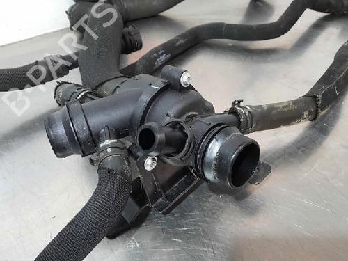 Auxiliary water pump JAGUAR XF II (X260) 3.0 D | BP15019102M111 