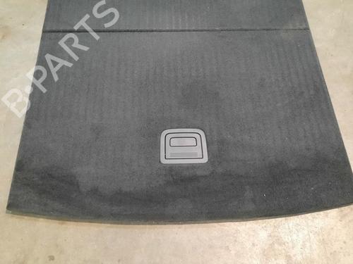Luggage compartment floor AUDI E-TRON (GEN) 50 quattro | BP15025155I33