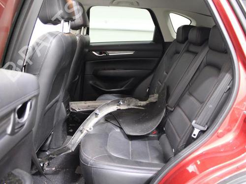 Warning switch MAZDA CX-5 (KF) 2.5 AWD | BP18236659I22