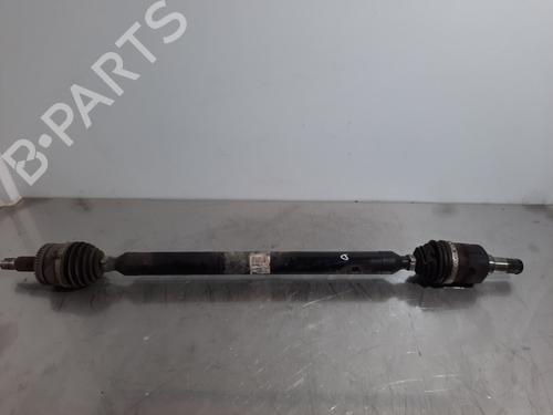 Used Right front driveshaft KIA SPORTAGE IV (QL, QLE) 1.7 CRDi (141 hp) 15410430