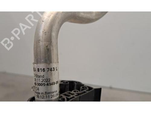 AC pipe VW ID.3 (E11, E12) Pro S | BP39624777M126 - Image 7