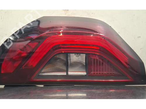 Used Left taillight Left taillight RENAULT KANGOO III MPV E-Tech Electric (KJJA) (122 hp) 40285512 40285512
