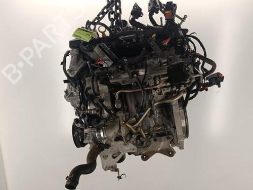 Motor MG MG HS (AS23) 1.5 EHS Hybrid (CSA6463) (258 hp) 23589592