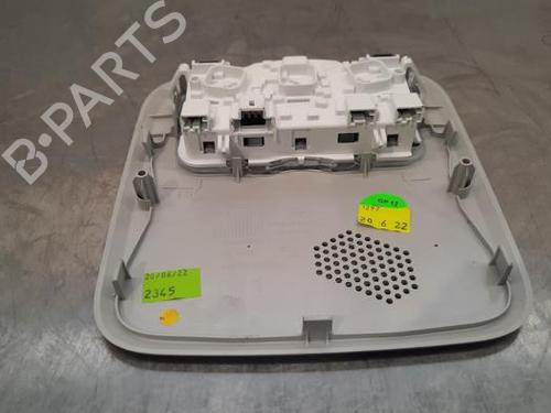 Innerbelysning CITROËN JUMPY I (U6U_) 1.6 | BP23640019I8 