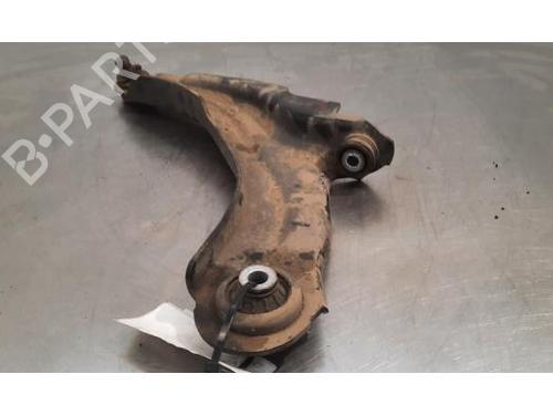 Left front suspension arm RENAULT CLIO IV (BH_) 1.5 dCi 75 | BP23621594M12 