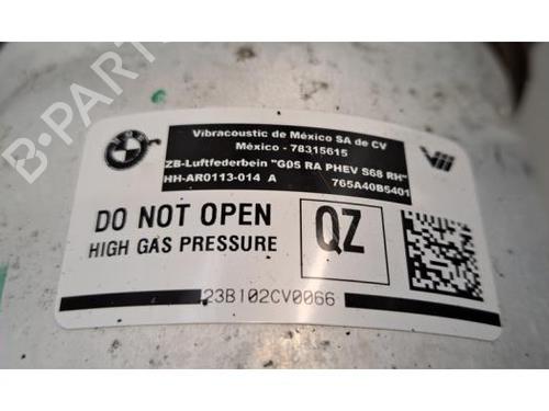 Right rear shock absorber BMW X5 (G05, F95) xDrive 50 e Plug-in-Hybrid | BP31162384M19