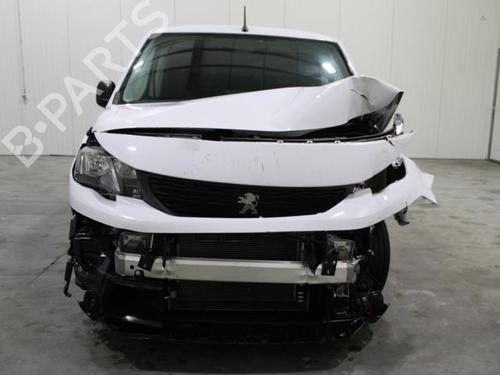 Engine PEUGEOT PARTNER Box Body/MPV (K9) 1.5 BlueHDi 100 | BP38547985M1 - Image 16