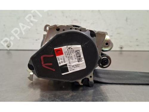 Front left seatbelt DACIA DUSTER (HM_) 1.2 TCe 125 (HMMA) | BP39453067I26 - Image 3