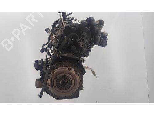 Engine VW CADDY IV Box Body/MPV (SAA, SAH) 1.2 TSI | BP38043920M1 - Image 4