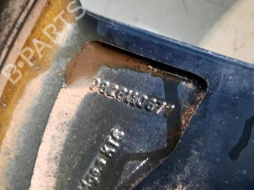 Fælk CITROËN C5 AIRCROSS (A_) 1.2 PureTech 130 (ARHNSJ) | BP31165343C45 