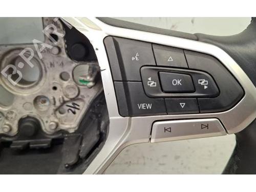 Rat VW T-CROSS (C11, D31) 1.0 TSI | BP37649215C49 - Image 3