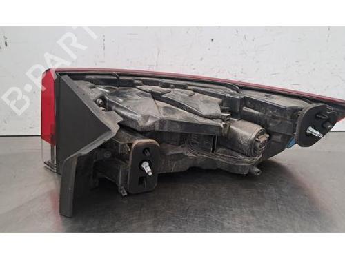 Left taillight RENAULT MEGANE IV Hatchback (B9A/M/N_) 1.3 TCe 140 (B9NB) | BP38099737C34 - Image 3