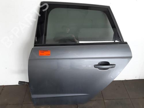 Used Left rear door AUDI A3 Sportback (8VA, 8VF) 2.0 TDI (150 hp) 15032300