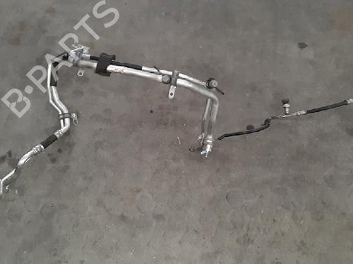 Used AC pipe LAND ROVER RANGE ROVER VELAR (L560) 2.0 D180 TD4 4x4 (180 hp) 15016903