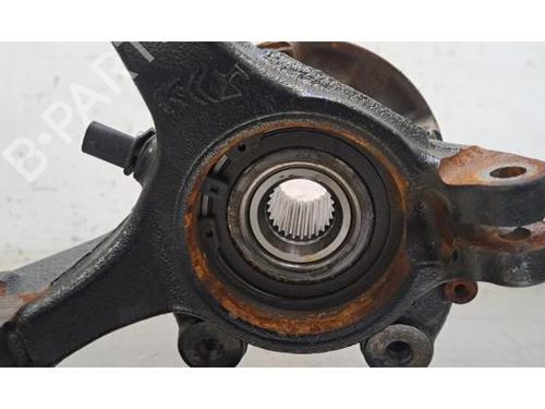 Right front steering knuckle CITROËN C4 III (BA_, BB_, BC_) ë-C4 (BCZKXC, BZCKSC) | BP35970080M26 - Image 5