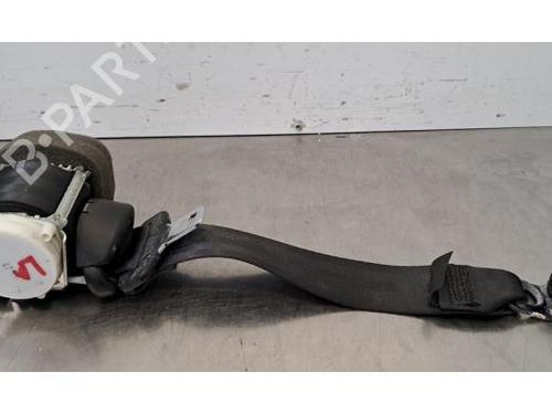 Pre-tensor trás esquerdo Pre-tensor trás esquerdo FORD TOURNEO CONNECT / GRAND TOURNEO CONNECT V408 MPV 1.5 TDCi (120 hp) 34254759 34254759