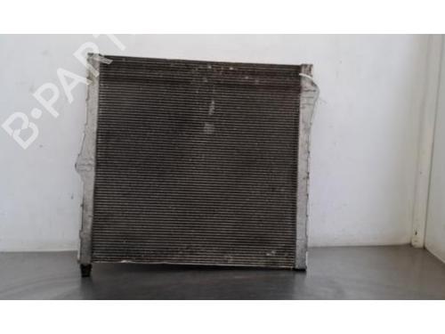 Used Water radiator Water radiator BMW X5 (F15, F85) M 50 d (381 hp) 36480187 36480187